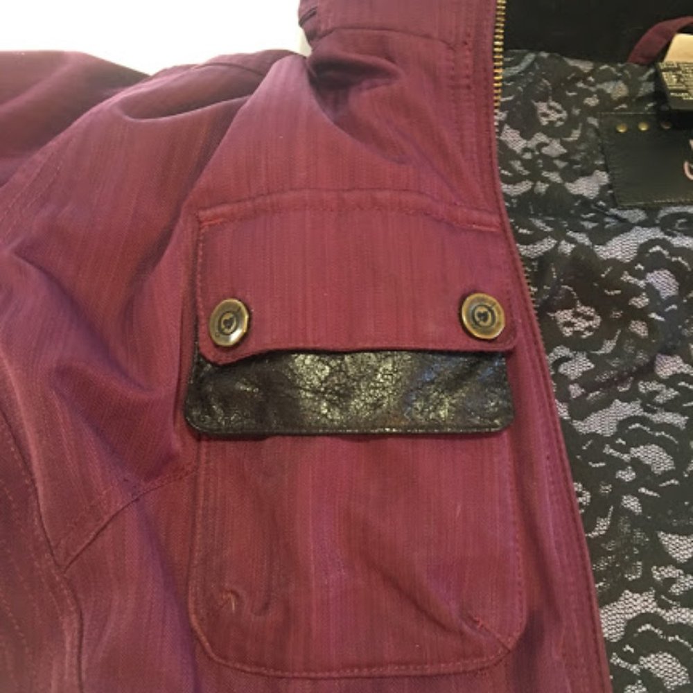 ski/snowboard jacket Obermeyer Jacket